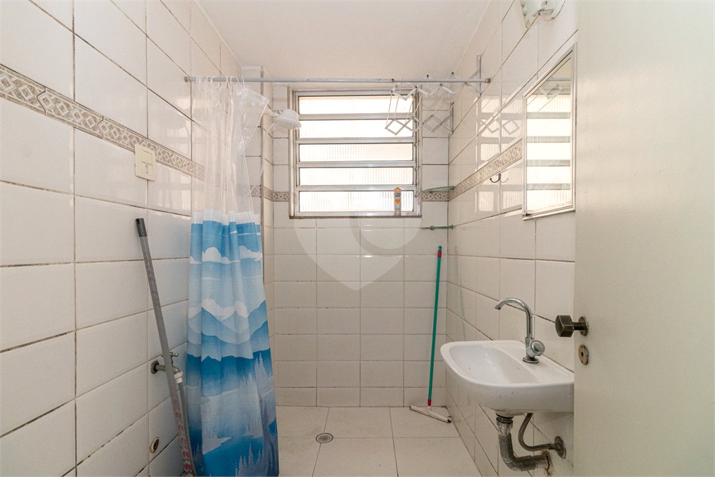 Studio para alugar com 1 quarto em Bela Vista, São Paulo, SP