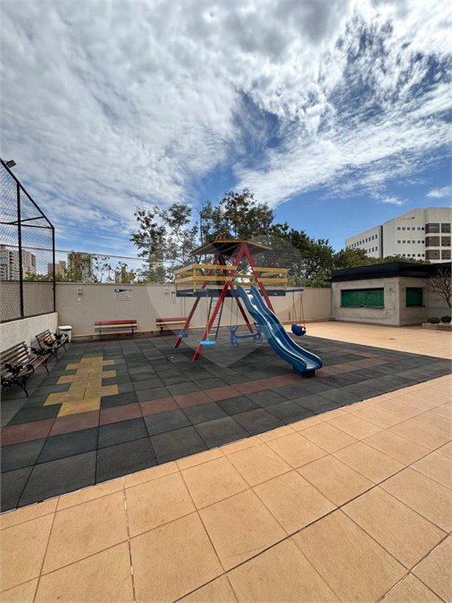 Apartamento à venda com 3 suítes em Nova Aliança, Ribeirão Preto, SP