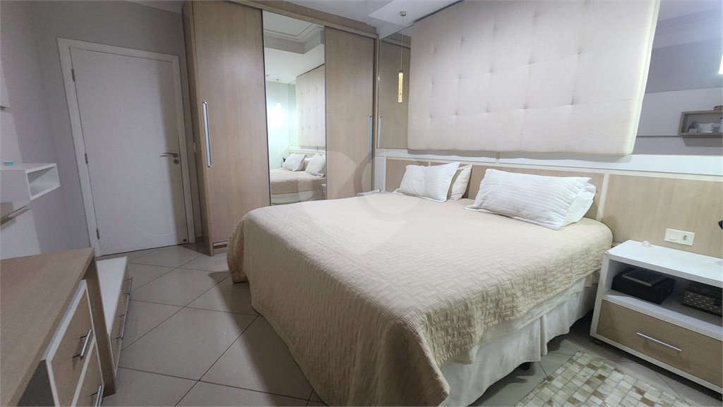 Casa à venda com 3 suítes no condomínio Vivendas do Lago, Sorocaba - SP