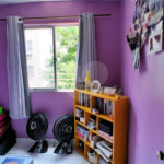 Apartamento à venda com 2 quartos em Campo Grande, Rio de Janeiro, RJ