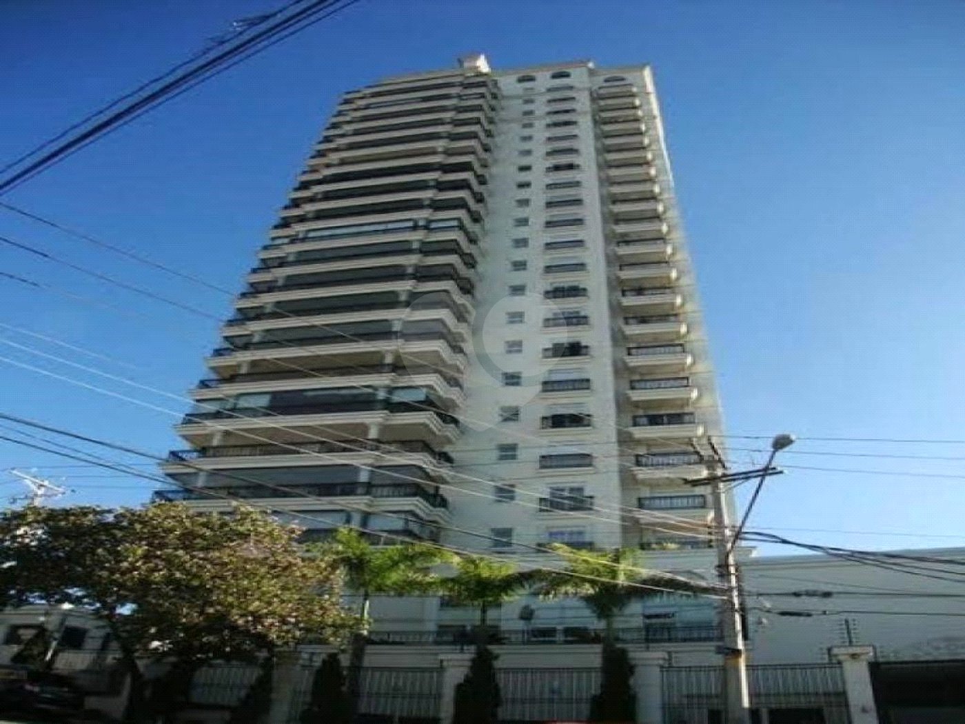 Apartamento à venda com 4 suítes em Vila Maria Alta, São Paulo, SP