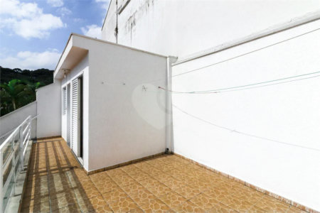 Sobrado à venda com 4 quartos, sendo 2 suítes, em Jardim Franca, São Paulo, SP