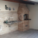 Casa à venda com 3 quartos, sendo 2 suítes, em Jardim Leonor, São Paulo, SP