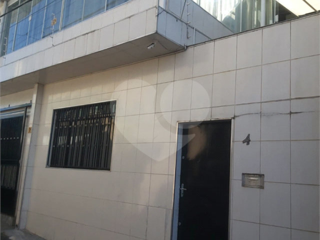 Casa de Vila à venda com 4 quartos, sendo 1 suíte,  em Vila Medeiros, São Paulo, SP