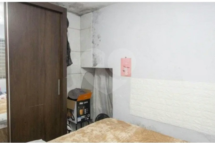 Casa Térrea à venda com 3 quartos em Tucuruvi, São Paulo, SP