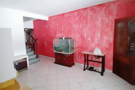 Sobrado à venda com 3 quartos, sendo 1 suíte, em Vila Maria Baixa, São Paulo, SP