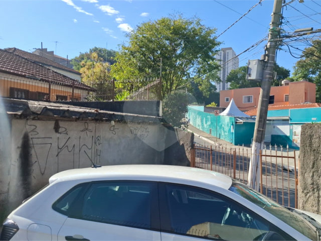 Casa Térrea à venda com 2 quartos em Vila Mazzei, São Paulo, SP