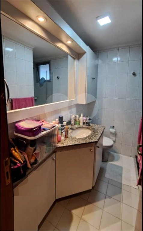 Apartamento à venda com 3 quartos, sendo 1 suíte,  em Vila Gomes Cardim, São Paulo, SP