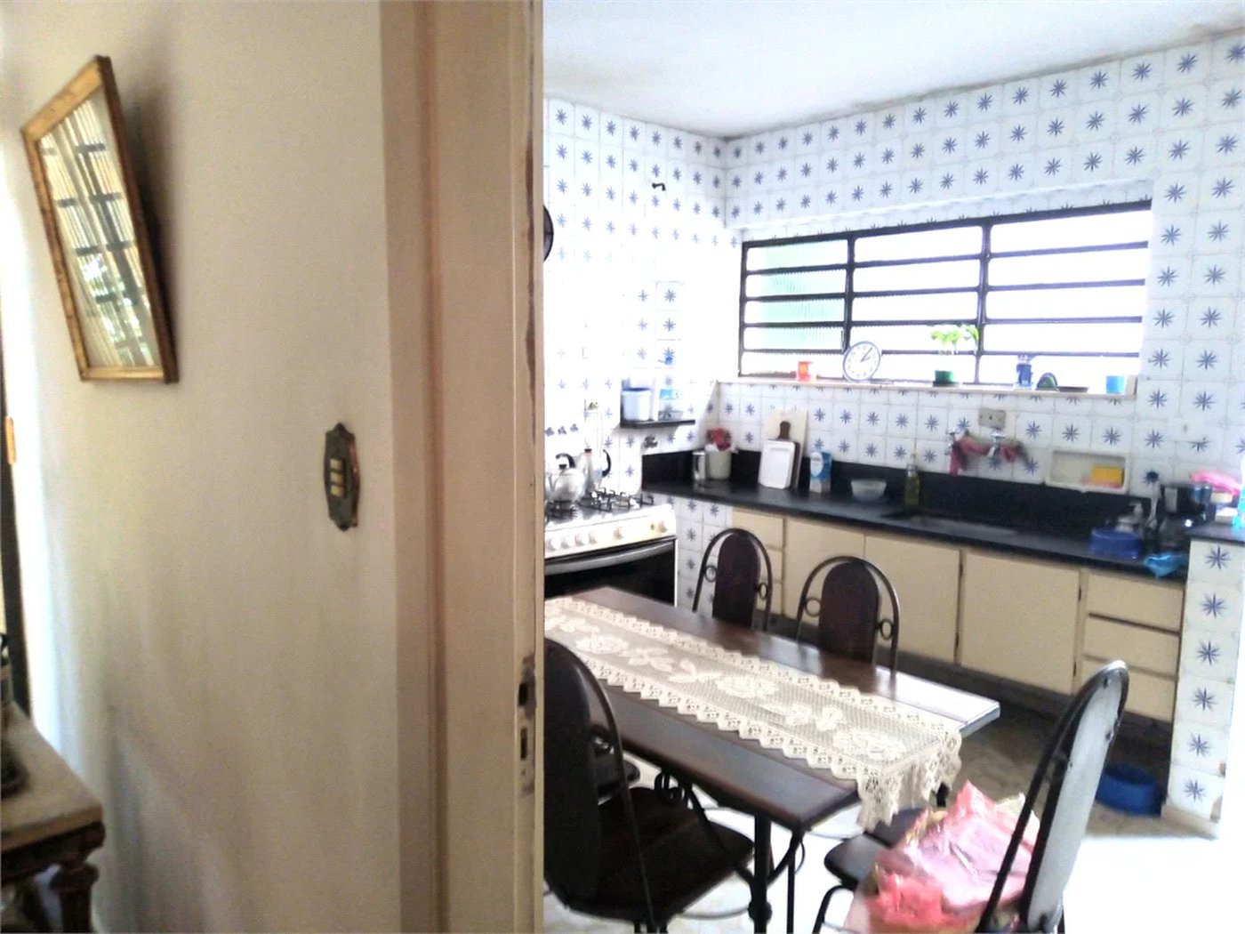 Sobrado à venda com 4 quartos, sendo 1 suíte,  em Vila Cordeiro, São Paulo, SP