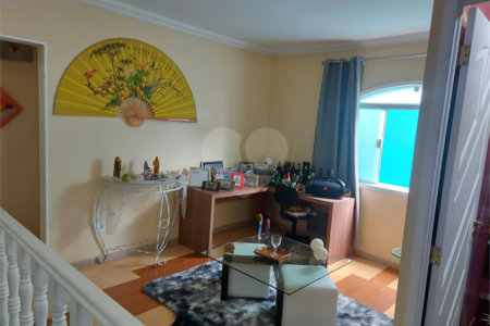 Casa à venda com 4 quartos, sendo 2 suítes, em Campo Grande, Rio de Janeiro, RJ
