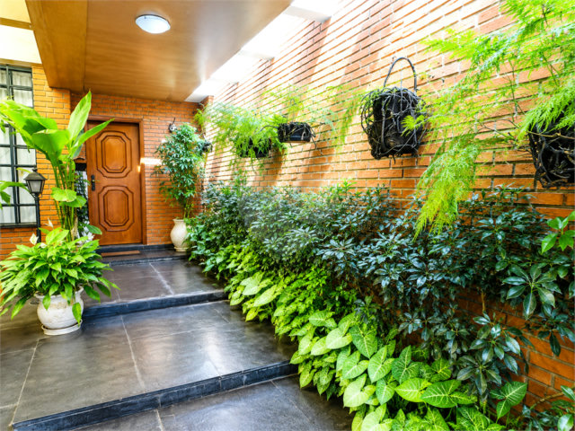 Casa à venda com 4 quartos, sendo 3 suítes,  em Brooklin, São Paulo, SP