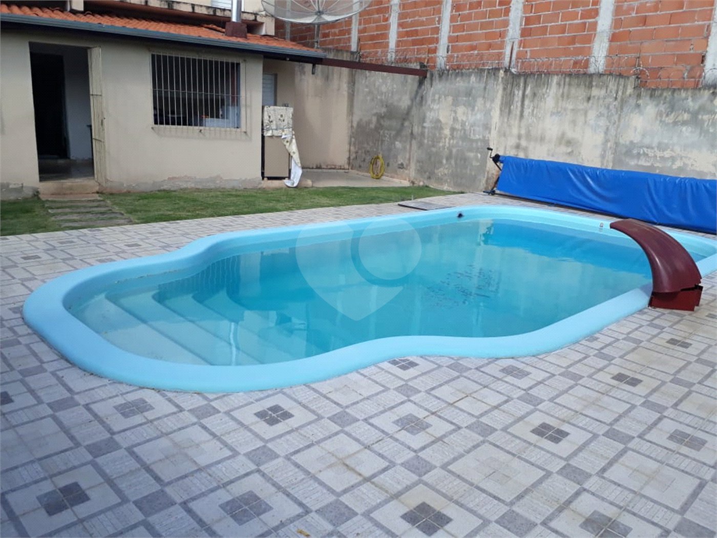 Casa à venda com 4 quartos em Nova Itatiba, Itatiba, SP