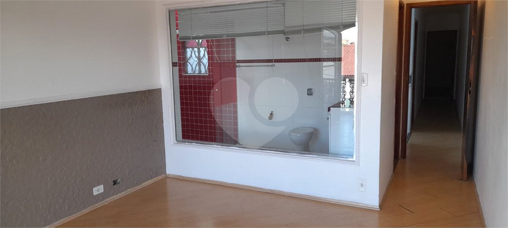 Casa à venda com 3 suítes em Limão, São Paulo, SP
