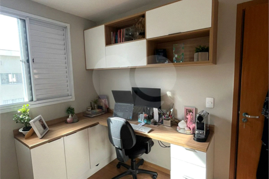 Apartamento para alugar com 2 quartos em Piqueri, São Paulo, SP