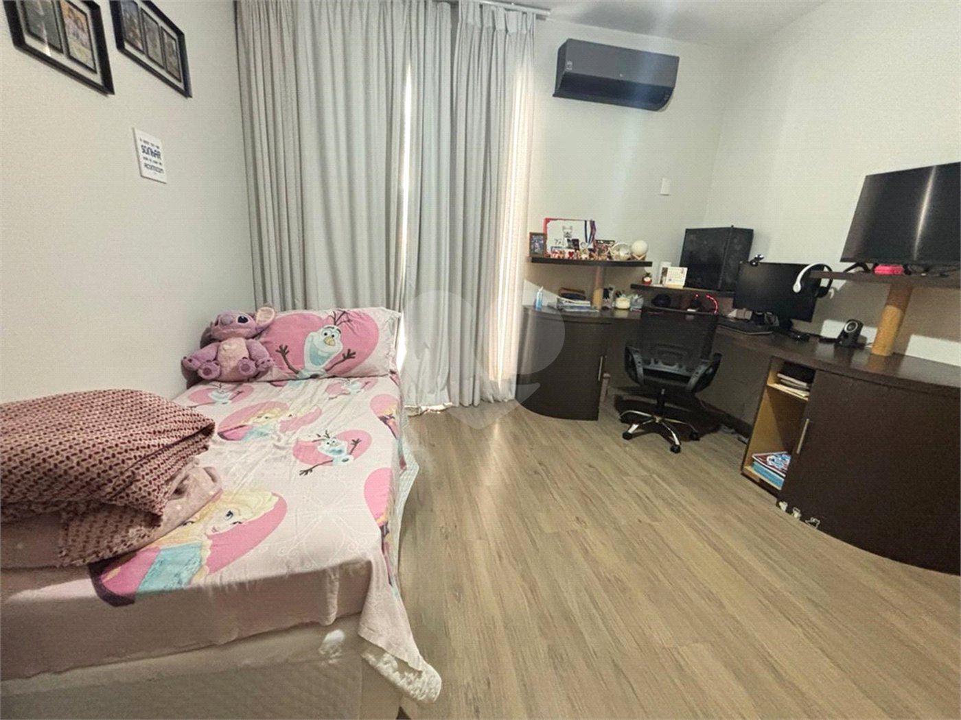 Apartamento à venda com 4 quartos, sendo 2 suítes, em Tijuca, Rio de Janeiro, RJ
