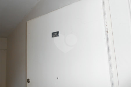 Apartamento à venda com 1 quarto em Barra Funda, São Paulo, SP