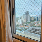 Apartamento à venda com 3 quartos, sendo 2 suítes, em Pinheiros, São Paulo, SP