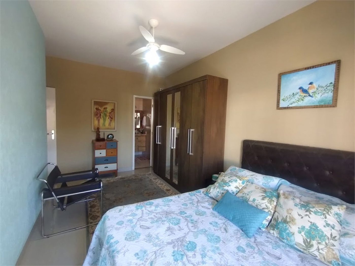 Apartamento à venda, 130 m² por R$ 540.000,00 - Loteamento João Batista Julião - Guarujá/SP