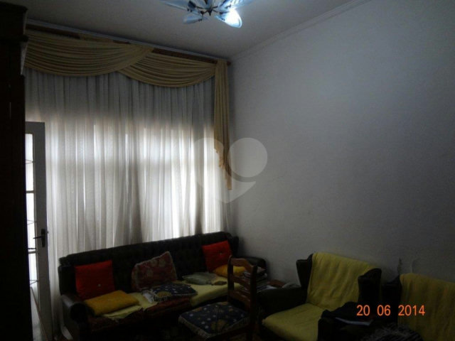 Sobrado à venda com 10 quartos em Vila Mazzei, São Paulo, SP