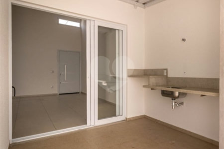 Casa à venda com 3 quartos, sendo 1 suíte, no condomínio Golden Park Residence II, Sorocaba - SP