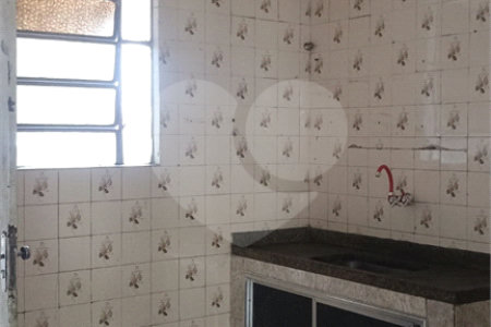 Casa Térrea à venda com 2 quartos em Campo Grande, Rio de Janeiro, RJ