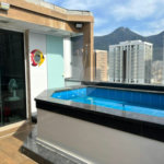 Cobertura à venda com 3 quartos, sendo 2 suítes, em Vila Isabel, Rio de Janeiro, RJ