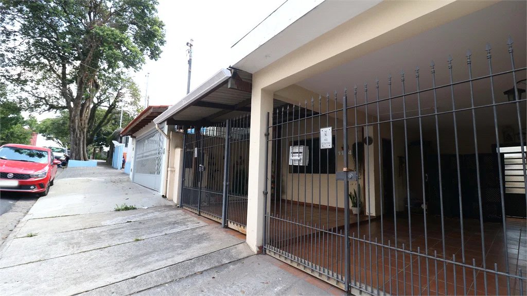 Casa Térrea à venda com 2 quartos em Vila Romana, São Paulo, SP