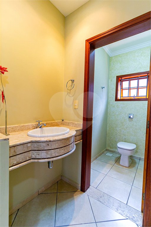 Casa à venda com 4 quartos, sendo 2 suítes, em Parque Residencial Presidente Médici, Itu, SP