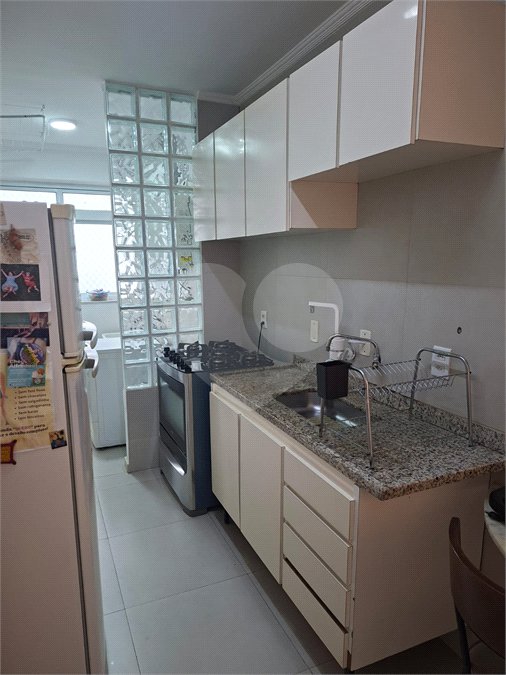 Apartamento à venda com 2 quartos, sendo 1 suíte,  em Itaim Bibi, São Paulo, SP