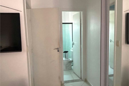 Casa Residencial à venda, Parque Bitaru, São Vicente - CA0356.