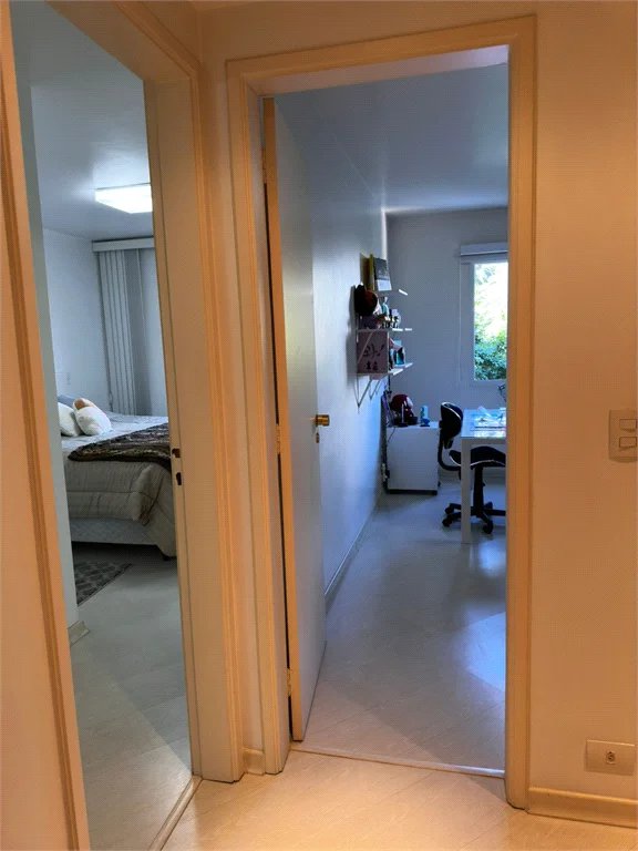 Apartamento à venda com 4 quartos em Vila Andrade, São Paulo, SP