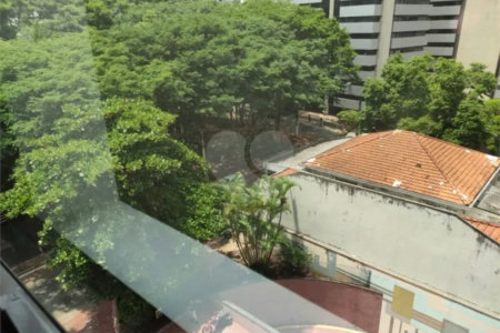 Sala à venda em Cidade Monções, São Paulo, SP