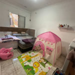 Casa à venda com 2 quartos em Vila Campo Grande, São Paulo, SP