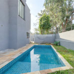 Casa à venda com 4 suítes no condomínio Reserva Robélia, São Paulo - SP