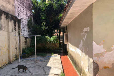 Casa à venda com 4 quartos, sendo 1 suíte, em Jardim Colombo, São Paulo, SP