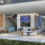 Casa à venda com 4 suítes no condomínio Vila Odara, São Paulo - SP