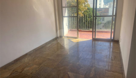 Apartamento à venda com 1 quarto em Vila Isabel, Rio de Janeiro, RJ