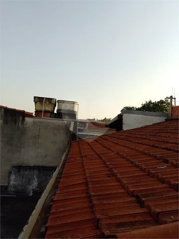 Terreno à venda com 3 quartos em Freguesia do Ó, São Paulo, SP