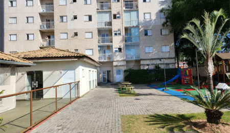 Apartamento à venda com 2 quartos em Jaçanã, São Paulo, SP