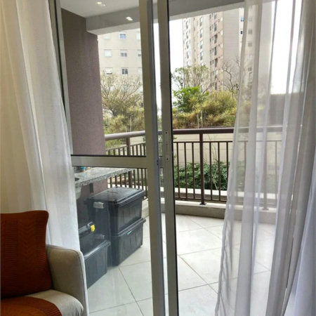Apartamento à venda com 2 quartos em Vila Andrade, São Paulo, SP
