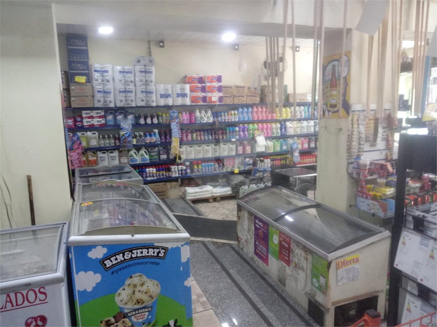 Loja à venda em Rio Comprido, Rio de Janeiro, RJ