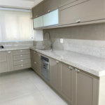 Apartamento à venda com 3 suítes no Centro, Santo André, SP