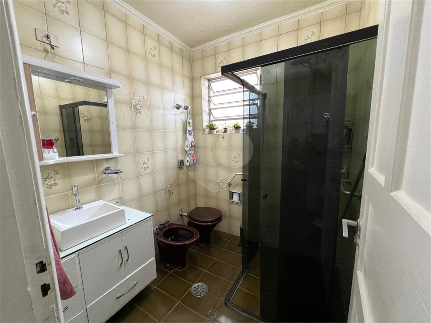 Casa à venda com 2 quartos em Parada Inglesa, São Paulo, SP