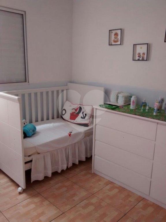 Casa Térrea à venda com 3 quartos em Imirim, São Paulo, SP