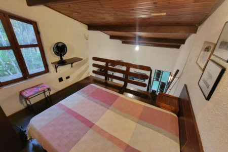 Casa com 1 dormitório à venda, 40 m² por R$ 320.000,00 - Boiçucanga - São Sebastião/SP