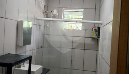 Apartamento à venda com 1 quarto em Ipiranga, São Paulo, SP