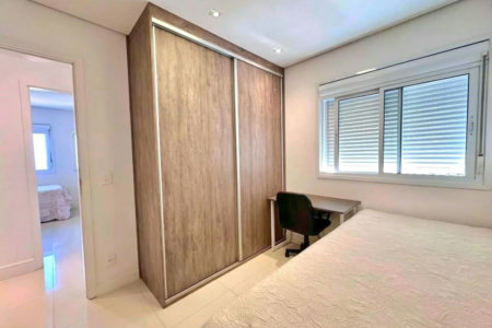 Apartamento à venda, 98 m² por R$ 1.290.000,00 - Marapé - Santos/SP