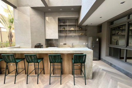Studio à venda com 1 quarto em Butantã, São Paulo, SP