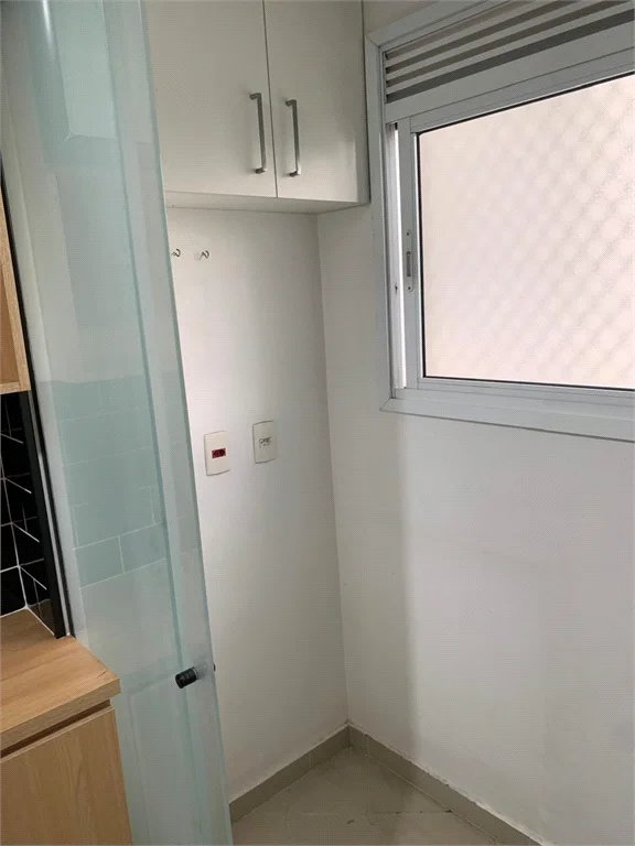 Apartamento à venda com 2 quartos em Vila Andrade, São Paulo, SP