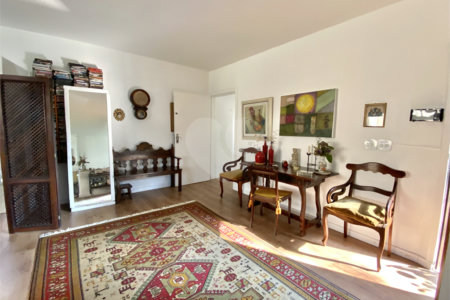 Casa de Vila à venda com 3 quartos, sendo 1 suíte, em Jardim Hípico, São Paulo, SP